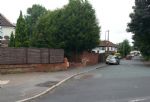A Kind of Loving Kersal location
